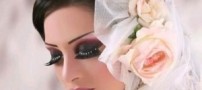 8 کار مهم عروس ها برای داشتن یک آرایش شیک