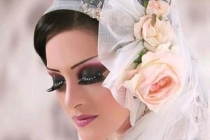 8 کار مهم عروس ها برای داشتن یک آرایش شیک