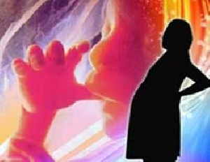 دلیل بزرگ و کوچک بودن جنین ها چیست