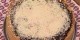 طرز تهیه تارت شکلات نارگیل