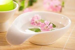 درمان گیاهی برای ناراحتی های تناسلی