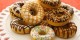 طرز تهیه ی شیرینی دونات خانگی