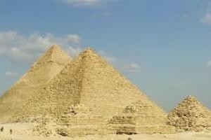 تعداد عجایب جهان از 7 به 37 افزایش یافت