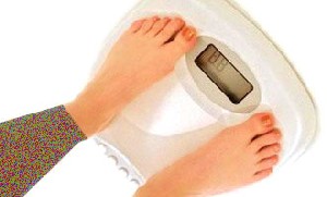 لاغری و کاهش وزن با روشی بسیار آسان