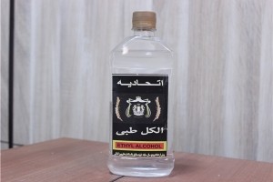 مسمومیت الکلی هزاران نفر با الکل گندم!!