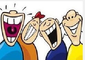 مطالب با مزه و بسیار خنده دار