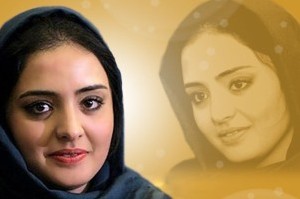 جزئیاتی خواندنی از زندگی خصوصی نرگس محمدی