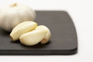 معجزه قرص سیر!