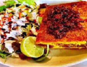 آشپزی ته چین مخصوص