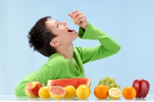 هوس های غذایی چه دلیلی دارد