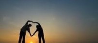 چگونه عشقمان را پیدا کنیم