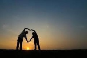 چگونه عشقمان را پیدا کنیم