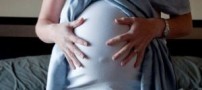 زنگ خطرهای اوایل بارداری