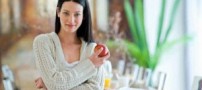 ساده ترین راه برای لاغری