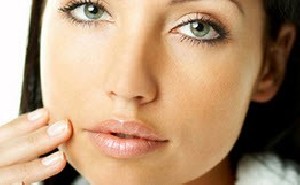 راه های خلاصی از منافذ بزرگ پوست