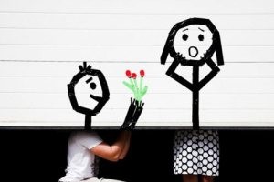 راه هایی برای افزایش تعداد خواستگارهای تان!