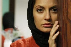 پیام جنجالی مهناز افشار به مناسبت دربی!