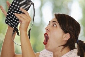 5 راهکار برای ترک عادت ولخرجی