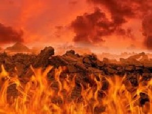 داستان جالب مردی که جهنم را خرید