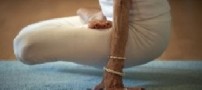 ورزش بسیار مفید برای خانم های یائسه
