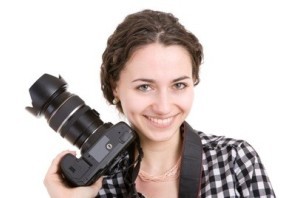 چگونه برای عکس زیباترین آرایش را داشته باشیم