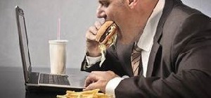 عوامل چاقی و افزایش وزن