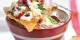 طرز تهیه سس سبزیجات مدیترانه ای