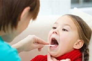 درباره ی لوزه سوم چه می دانید؟