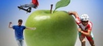 شبها شام چه می خورید
