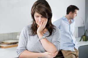 همسر شما هم دیگر عاشق تان نیست
