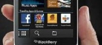 مشخصات گوشی BlackBerry Q5