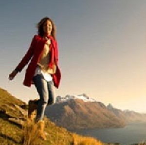 چگونه به اضطراب خود حمله کنم