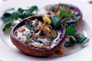 طرز تهیه دسر پاییزی