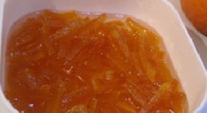 طرز تهیه مربای پاییزی