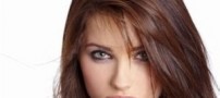 راه کار رفع قرمزی مو بعد از رنگ کردن