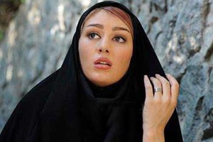 علت ممنوع التصویری سحر قریشی