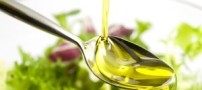 آیا روغن زیتون چاق کننده است