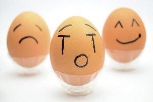 یک رژیم غذایی خنده آور و شاد