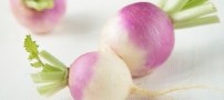 خواص شلغم