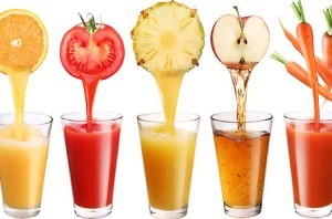 نوشیدنی هایی که وزن را کم می کنند