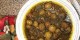 خورش گوجه سبز