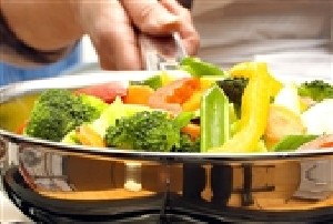 لاغری گیاهی به سبک بازیگران سینما