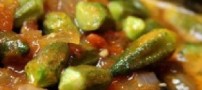 طرز تهیه خورش به خراسانی