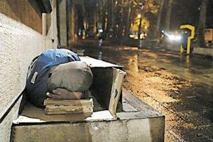دختران کارتن خواب زیر ۱۷ سال در تهران