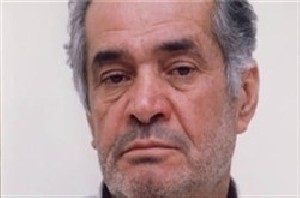 وخامت حال نامزد سابق انتخابات ریاست جمهوری