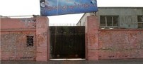 مدرسه‌ای که درهایش به روی ۸۰۰ دانش‌آموز پلمپ شد