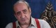 پیکر بی‌جان شاعر مشهور در خانه‌اش پیدا شد! عکس