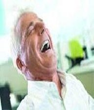 این گونه شادمانه پیر شوید!!