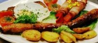 غذای مخصوص دیابتی ها