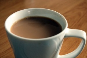 بهترین زمان برای خوردن قهوه